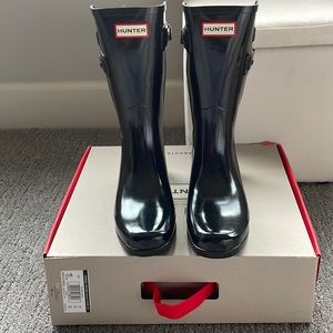 Original Hunter Boots